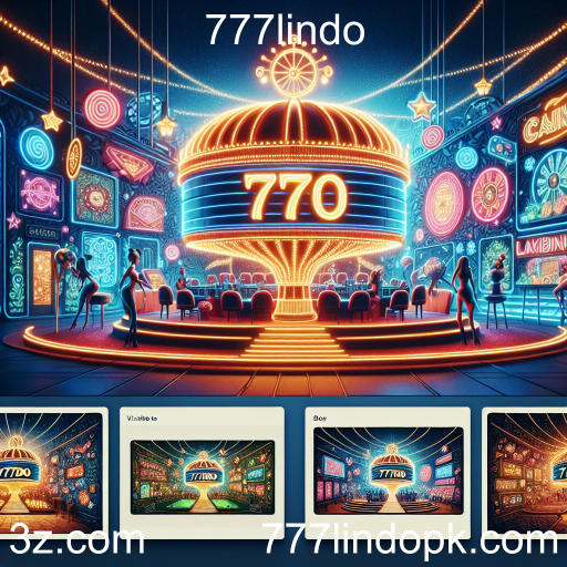Descubra as Respostas nas Perguntas Frequentes do 777lindo